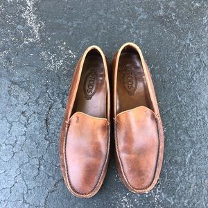 Tods Loafers